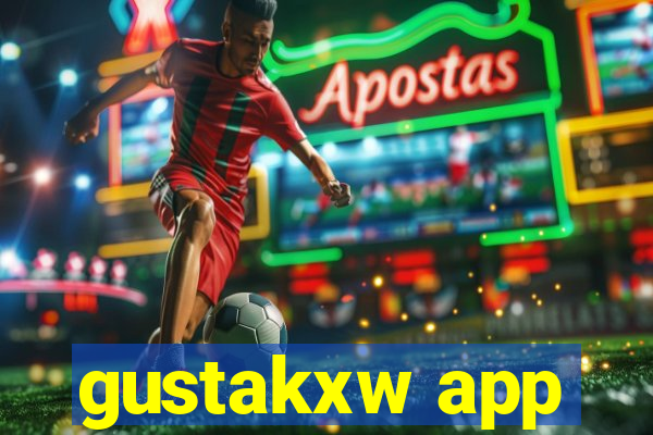 gustakxw app